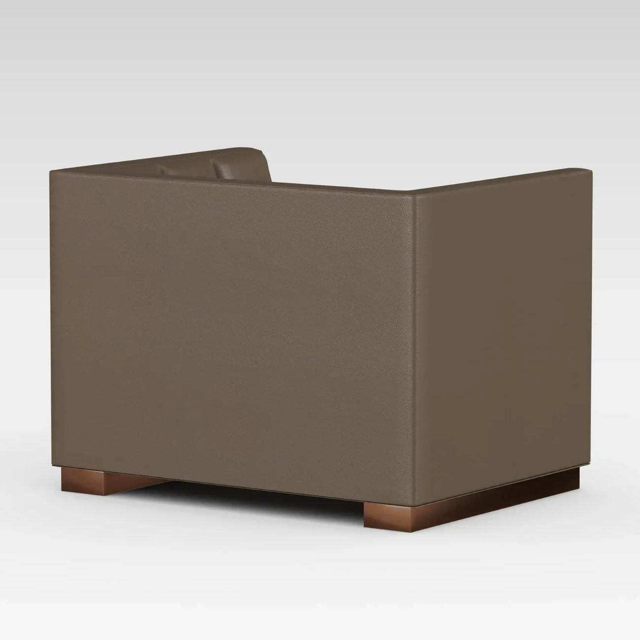 Cosmo Single Seater Sofa