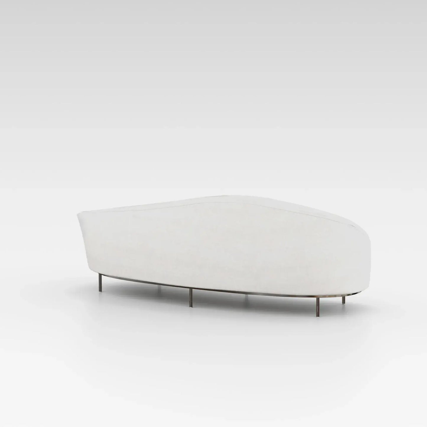 Duke Curvy Sofa
