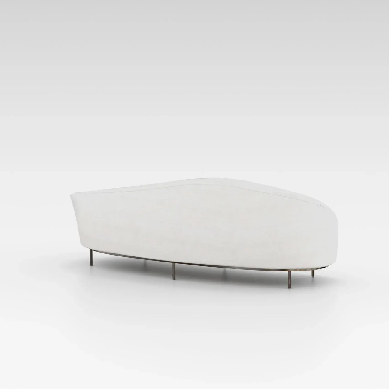 Duke Curvy Sofa