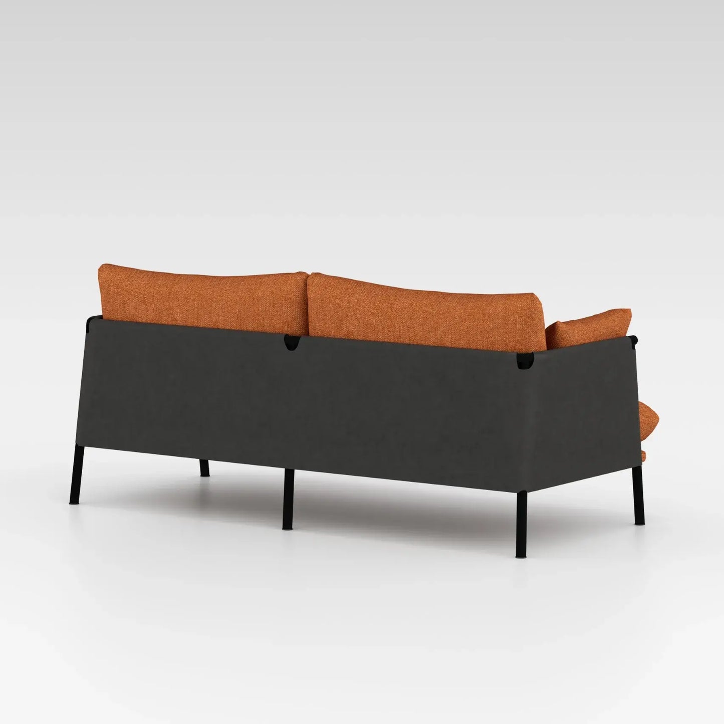 Botero Two seater Sofa