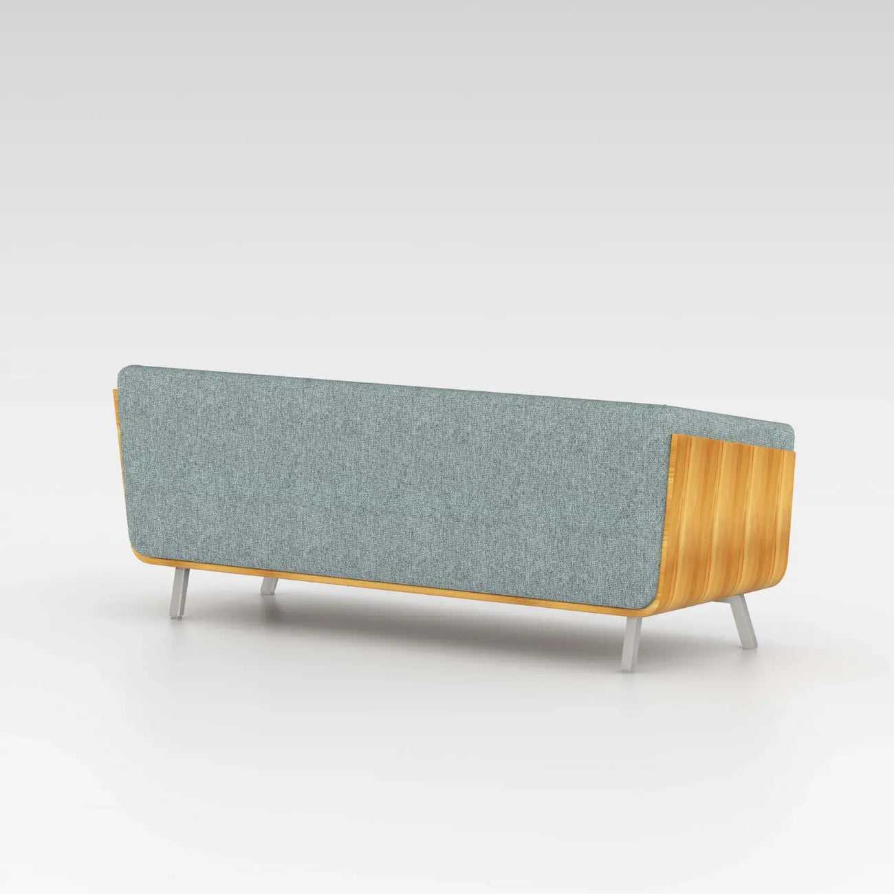 Sago Three Seater Sofa