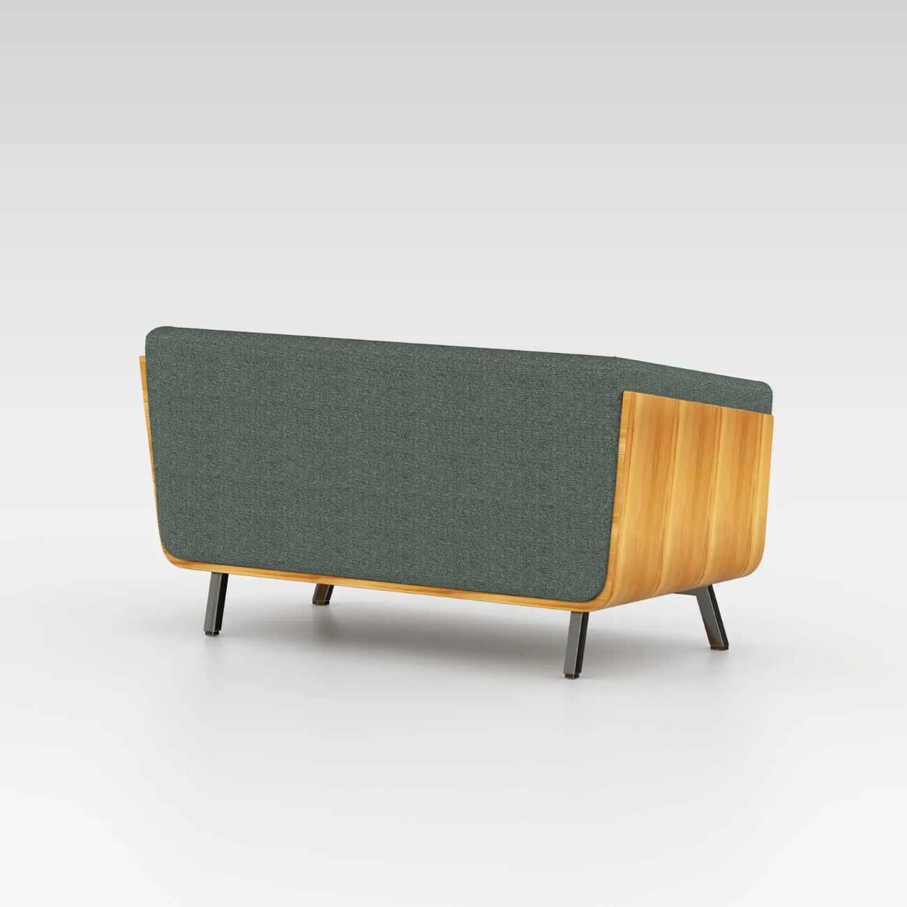 Sago Two Seater Sofa