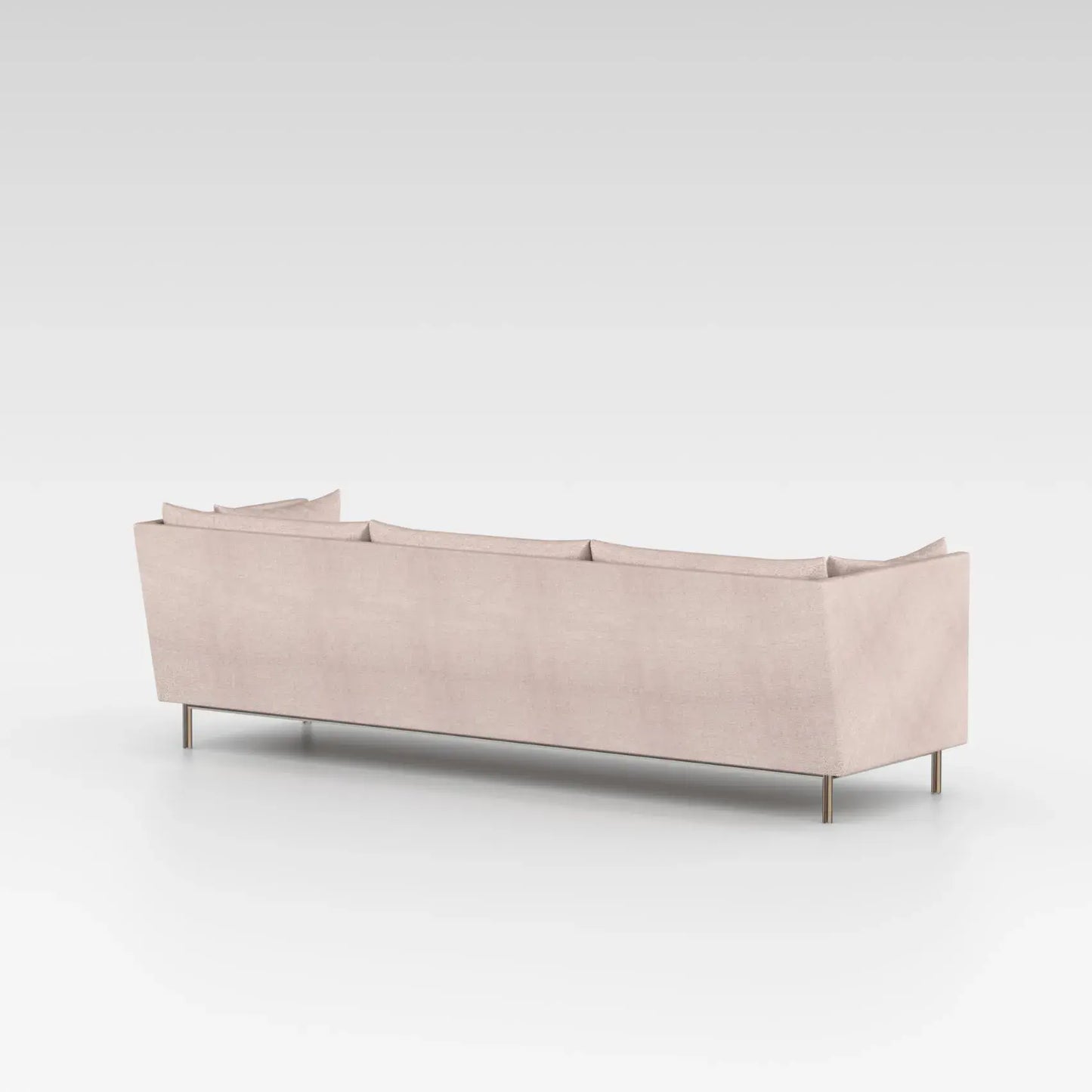 Emma Three Seater Sofa