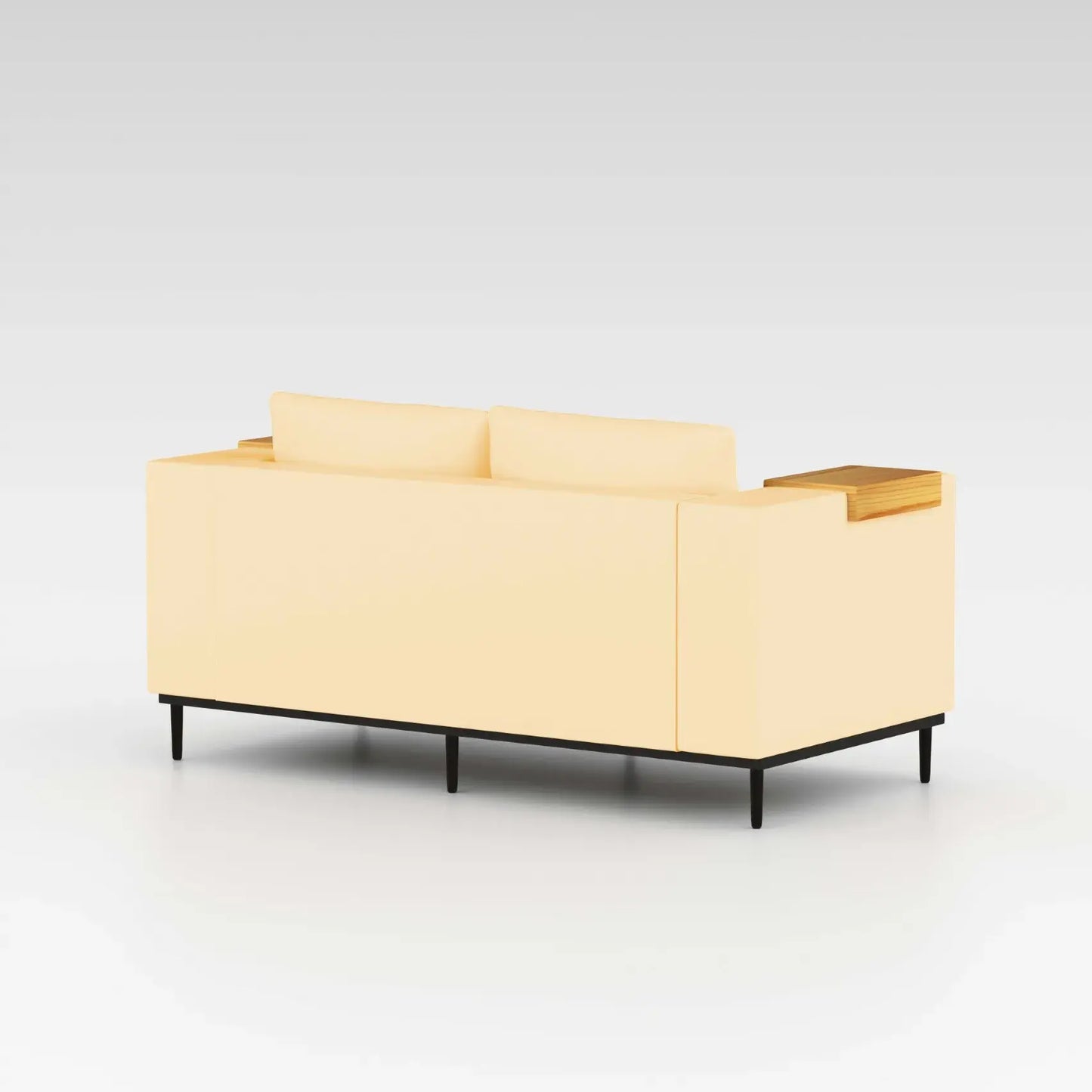 Nolan Two Seater Sofa
