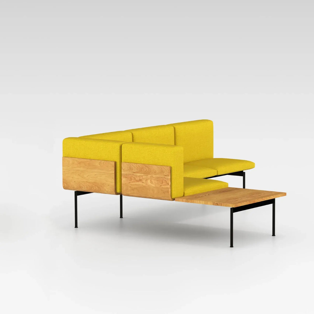 Brut Sofa