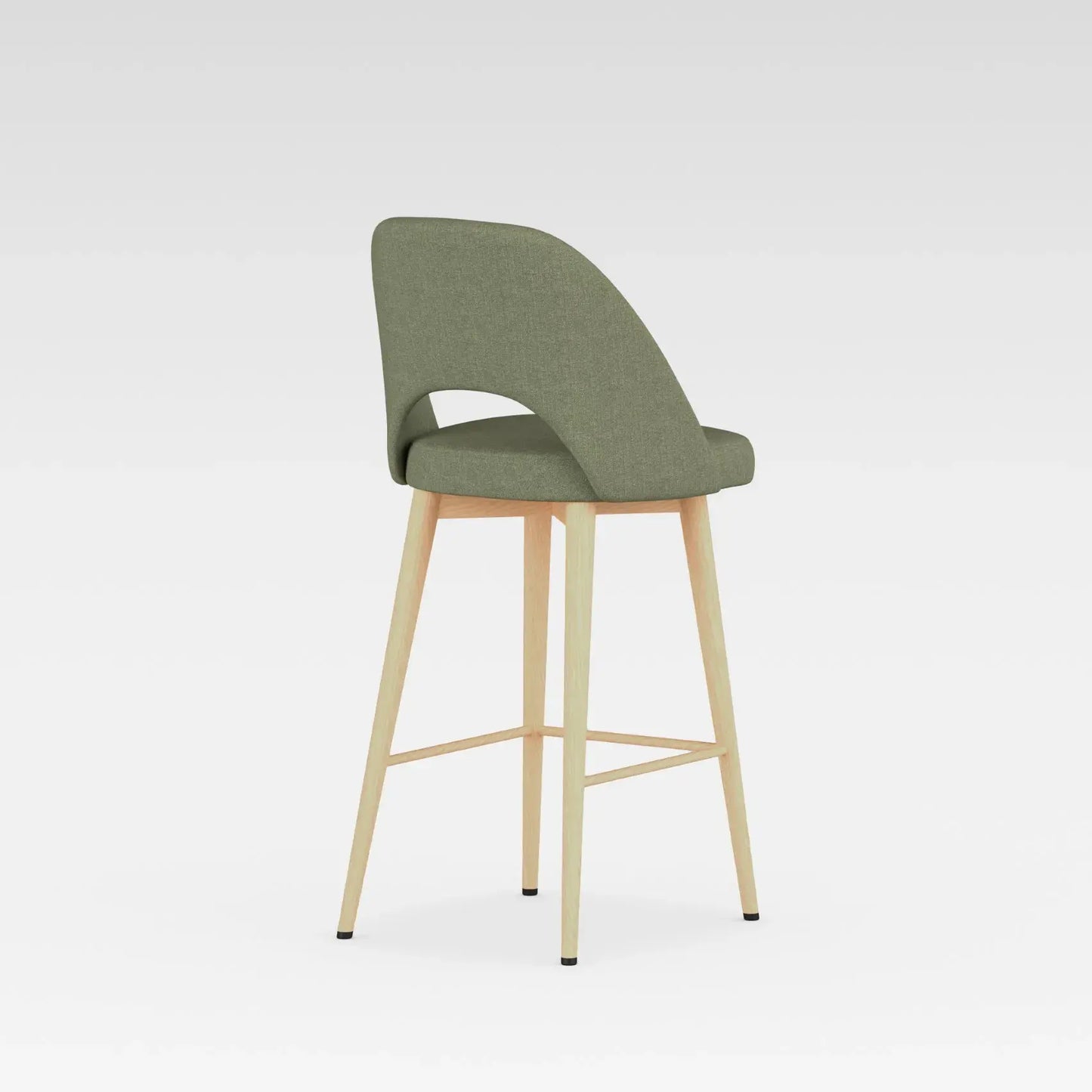 Clover Barstool
