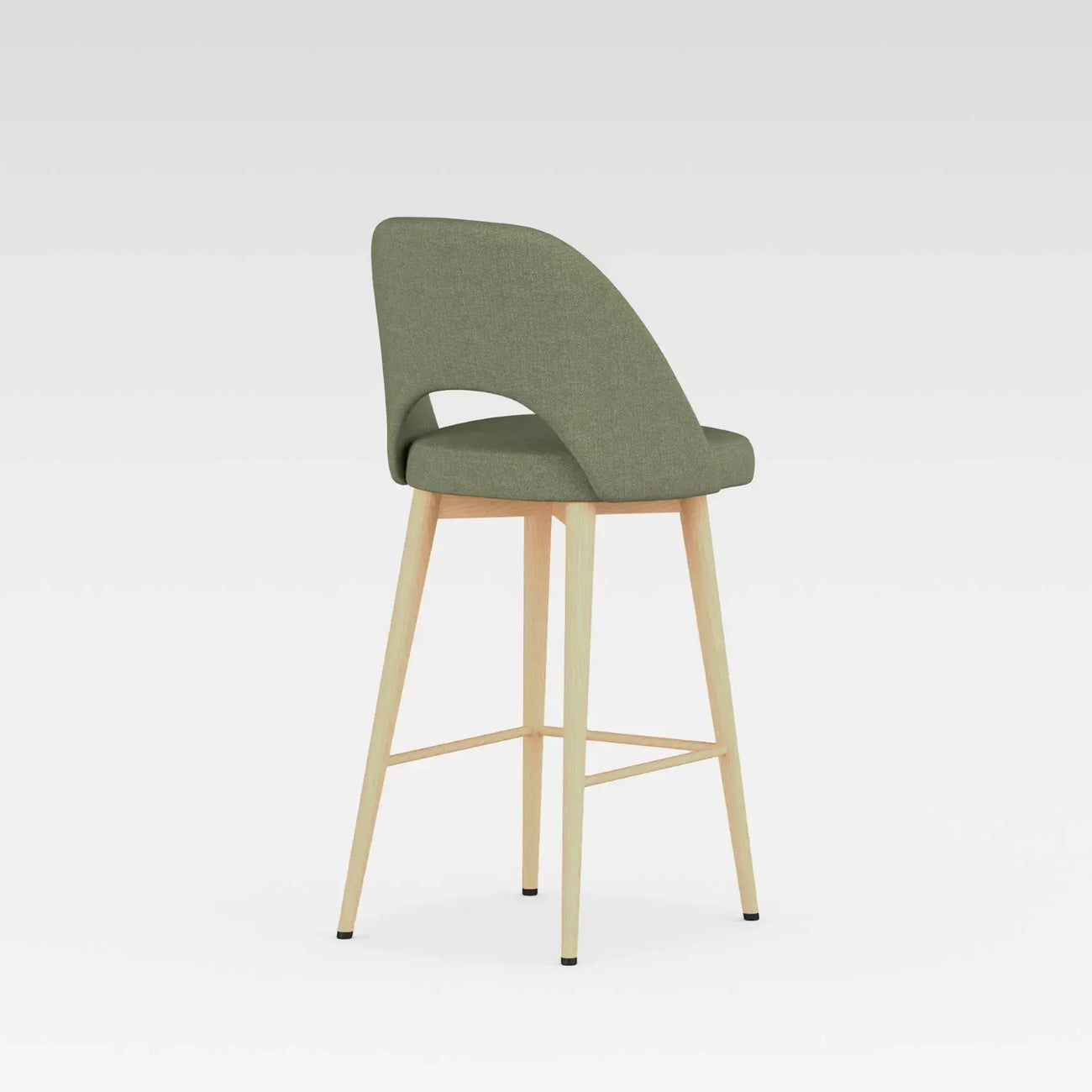 Clover Barstool