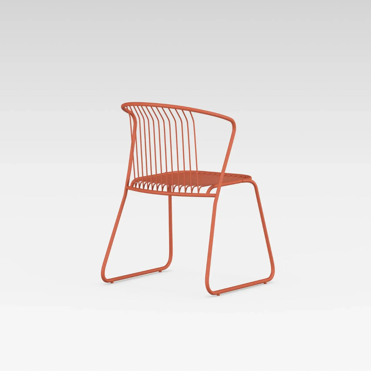 Flock Cafe Chair