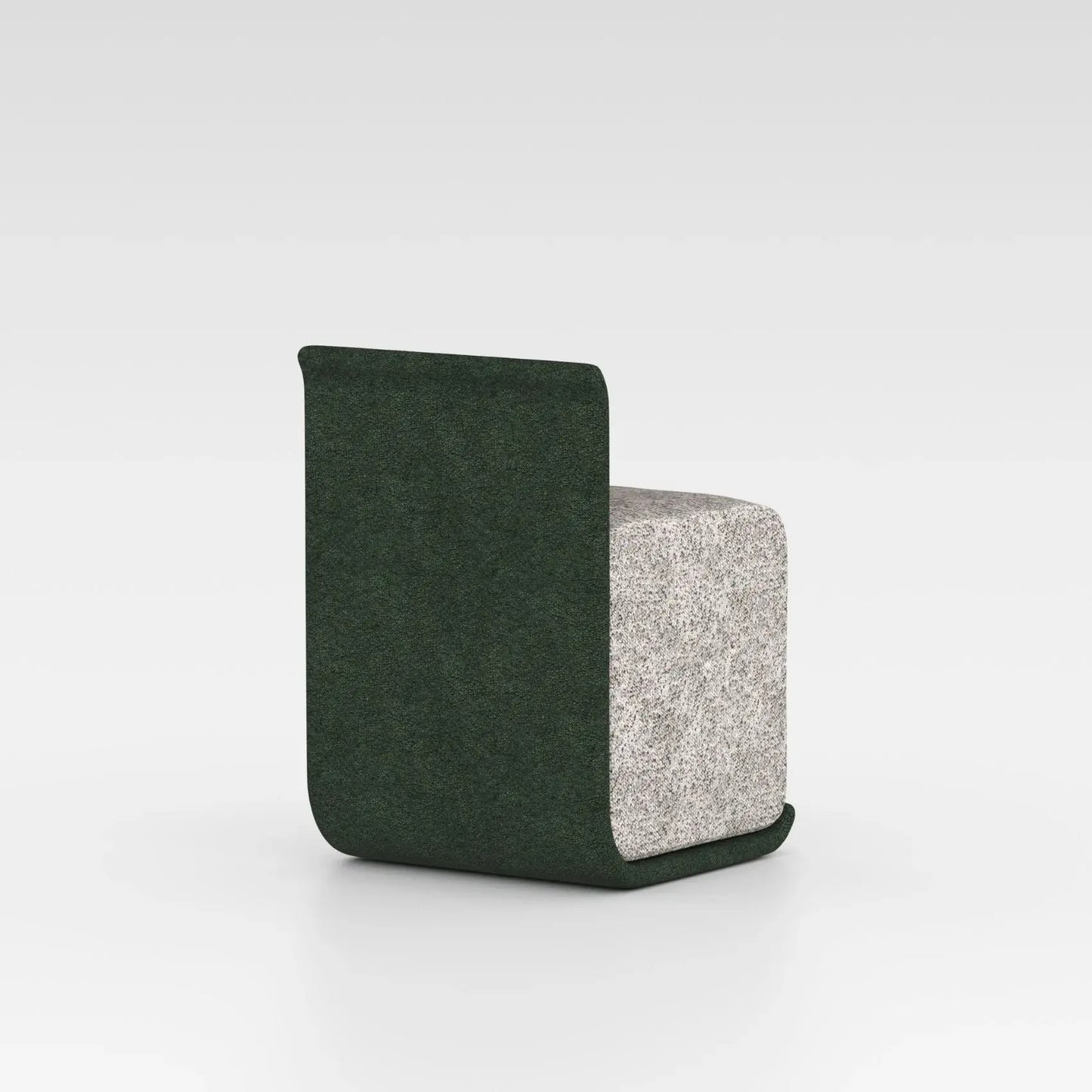 Finback Pouf