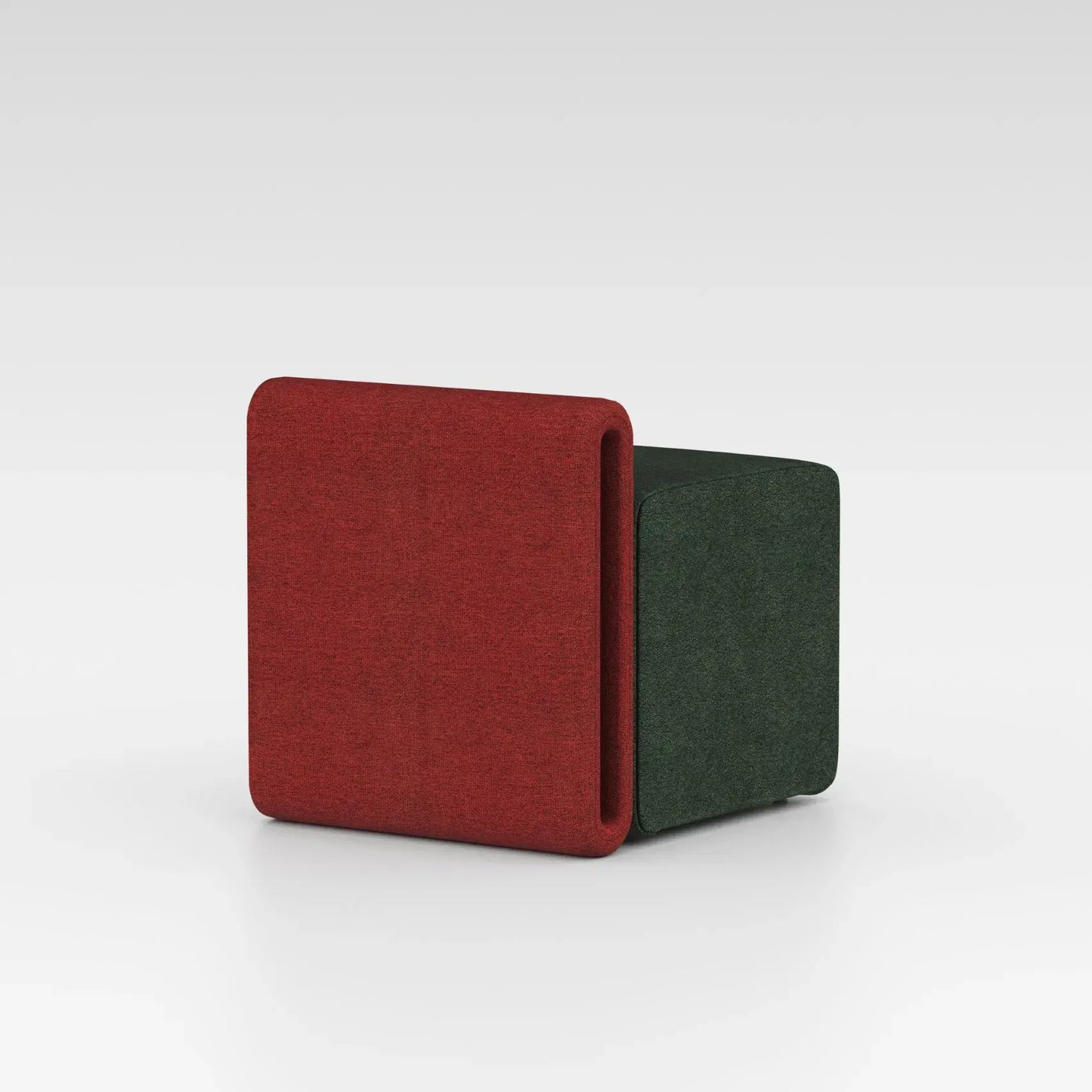 Caimi Pouf