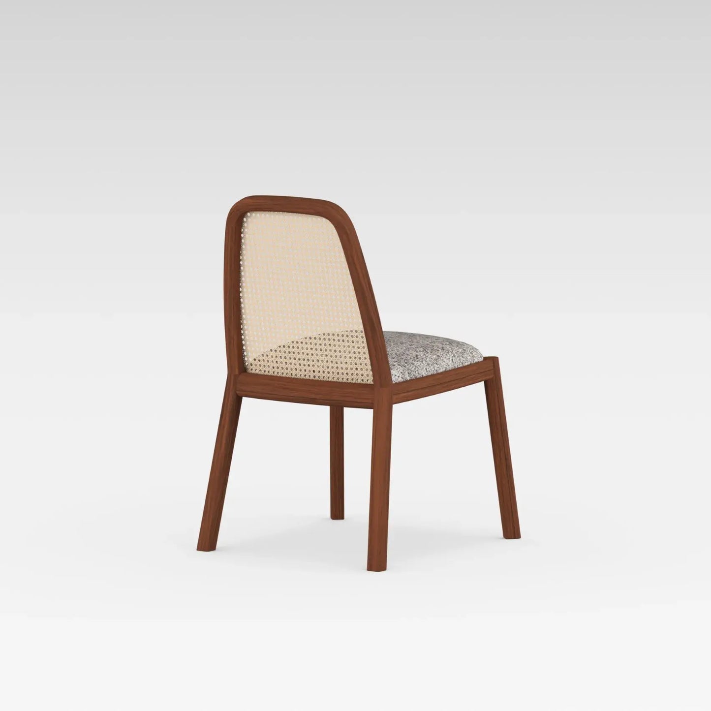 Roshi Cafe Chair
