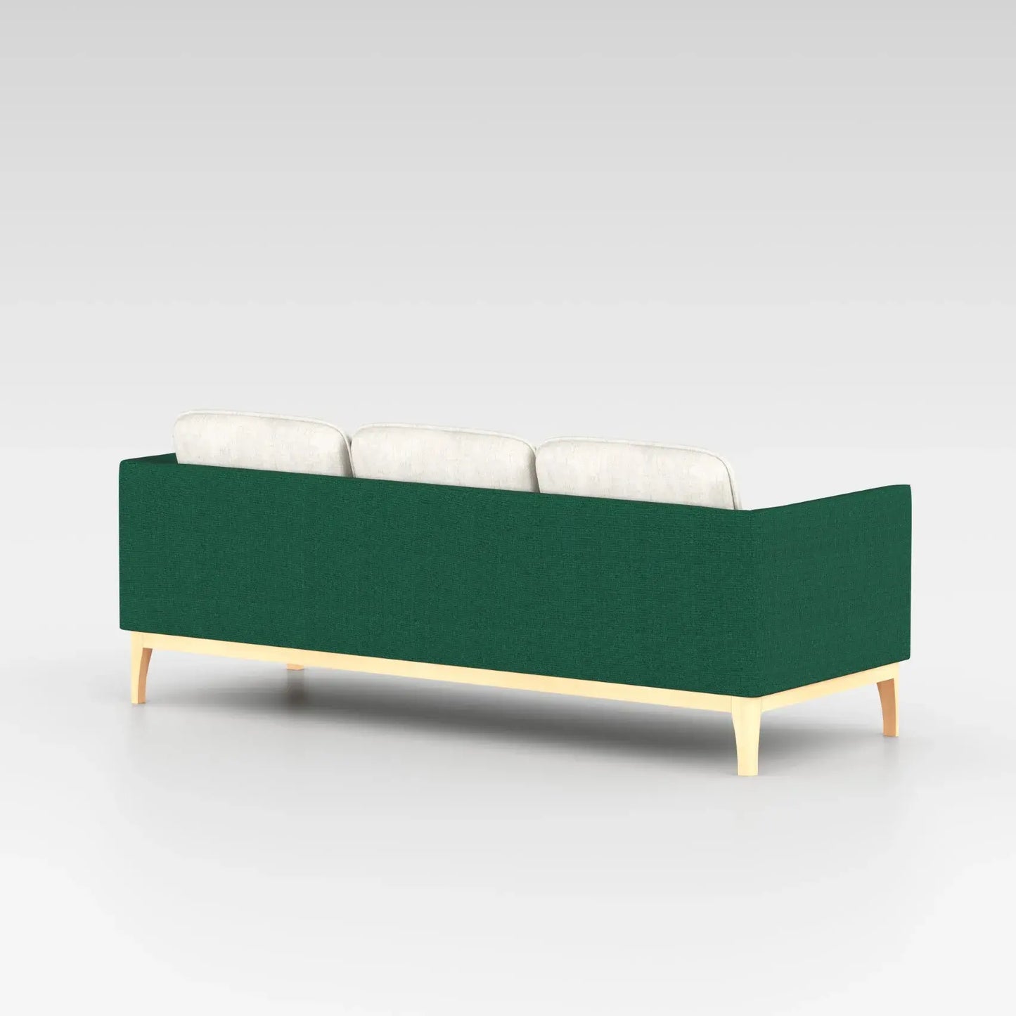 Cliff Three Seater Sofa