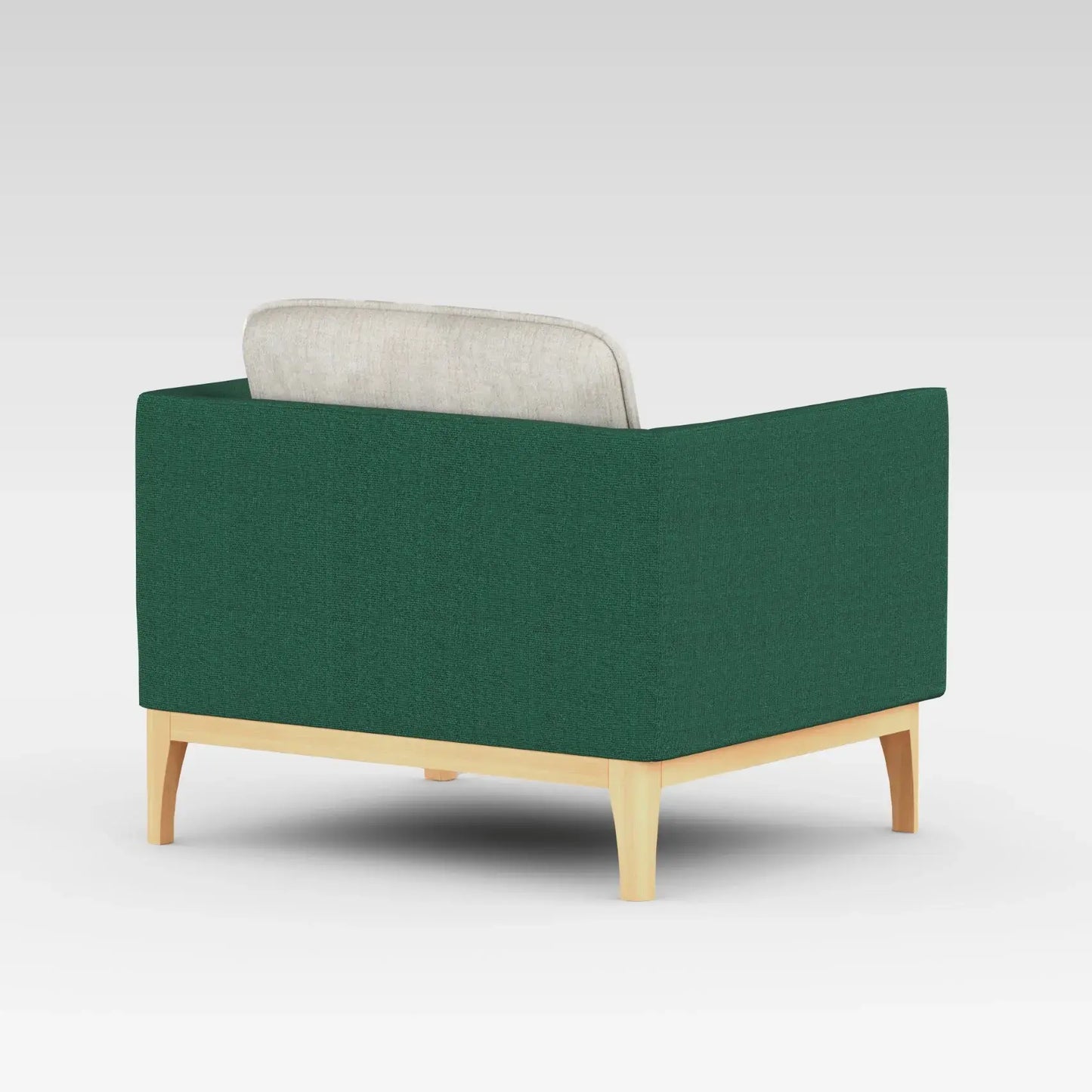 Cliff Single Seater Sofa