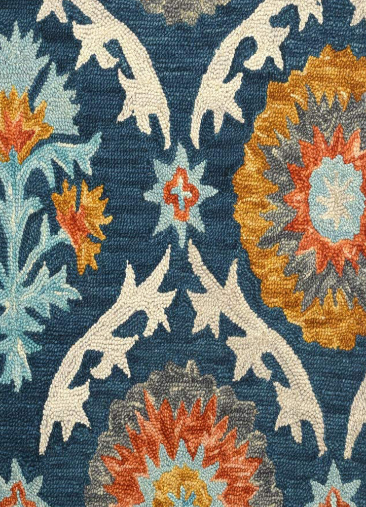 Best Artful Wool Statement Carpet Online shop Now