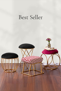 Best Selling Home Decor Items at Nestroots