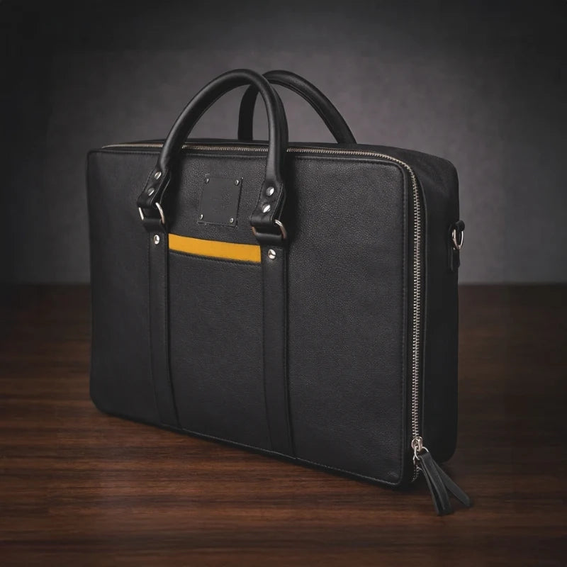 Briefcase Laptop Bag