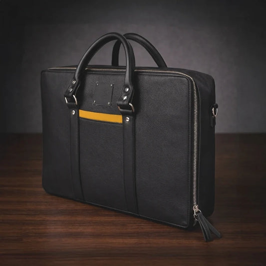 Briefcase Laptop Bag