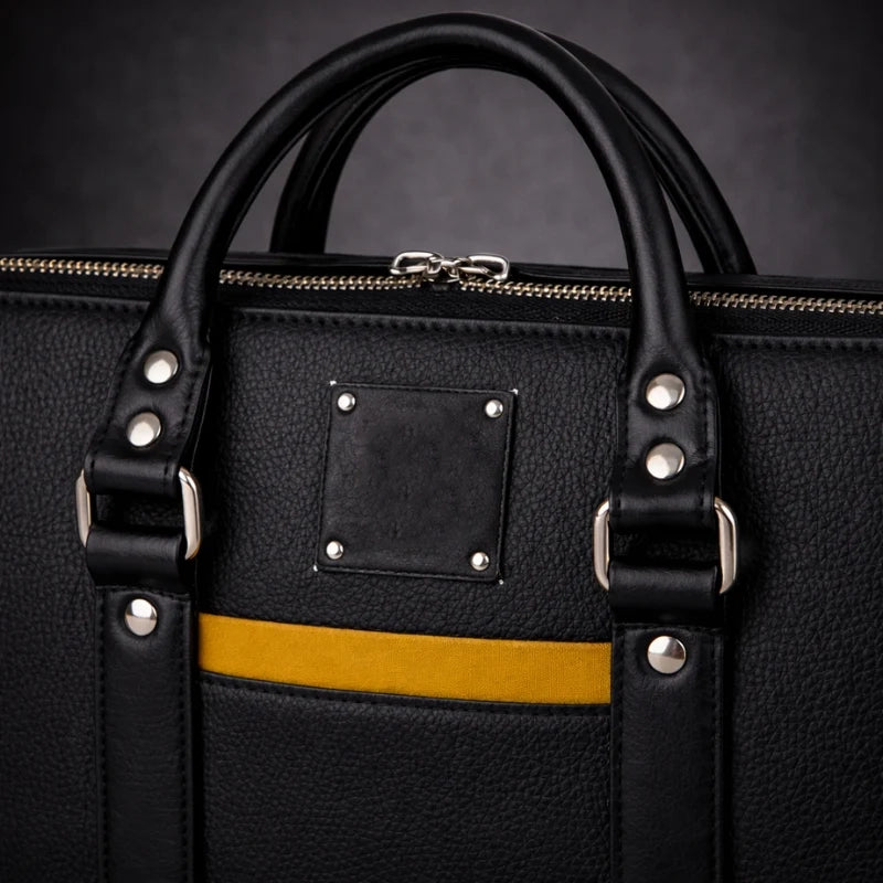 Briefcase Laptop Bag