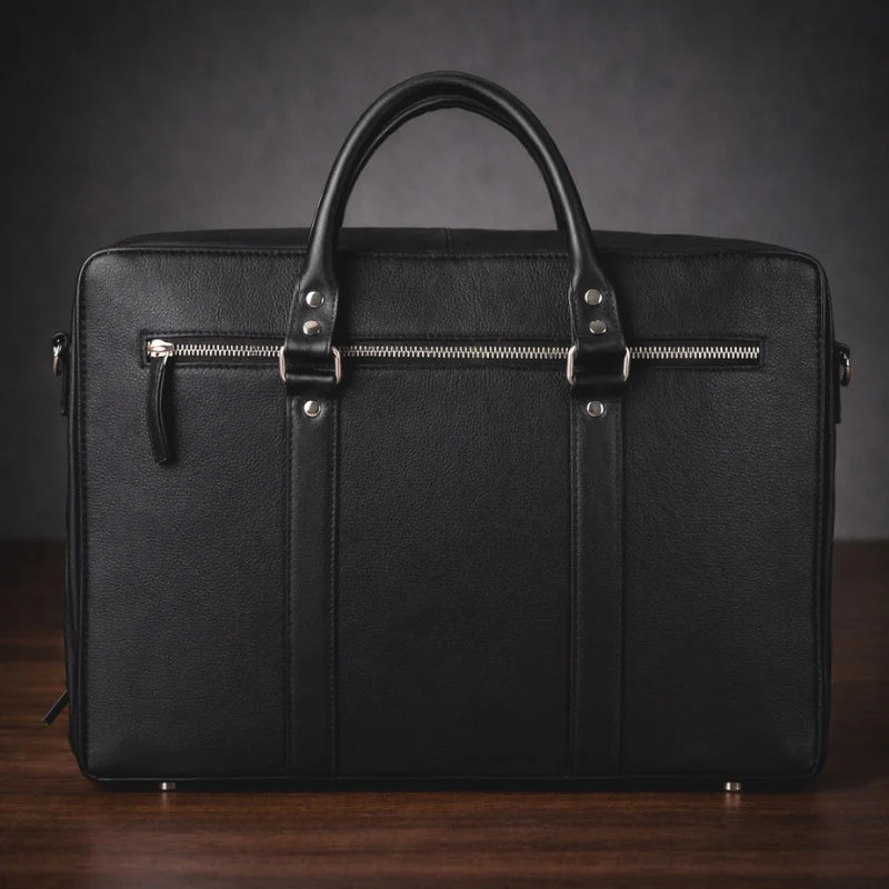 Briefcase Laptop Bag