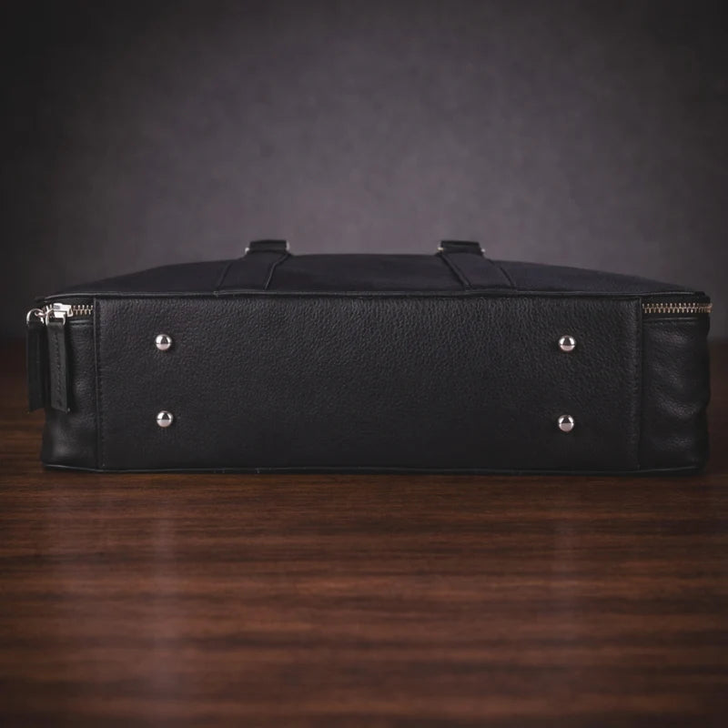 Briefcase Laptop Bag