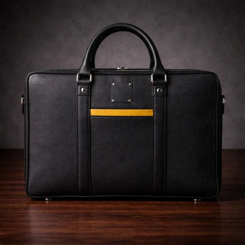 Briefcase Laptop Bag