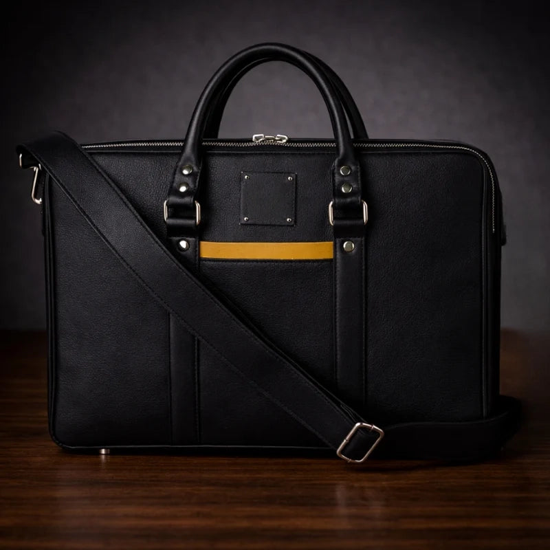 Briefcase Laptop Bag