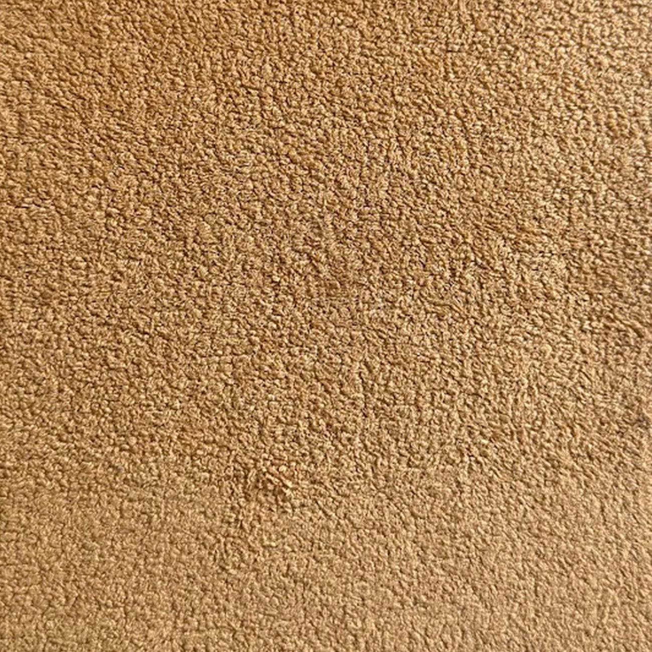 ZenLiving 3 Seater Tan Boucle L Shaped Sofa