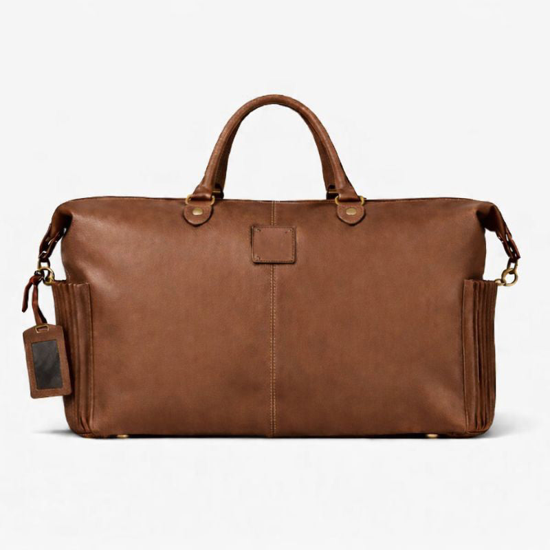Explorer Bag Brown
