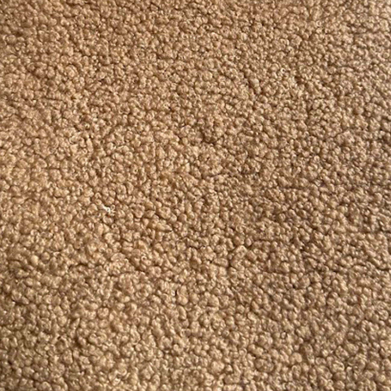 ZenLiving 3 Seater Sofa Boucle Beige