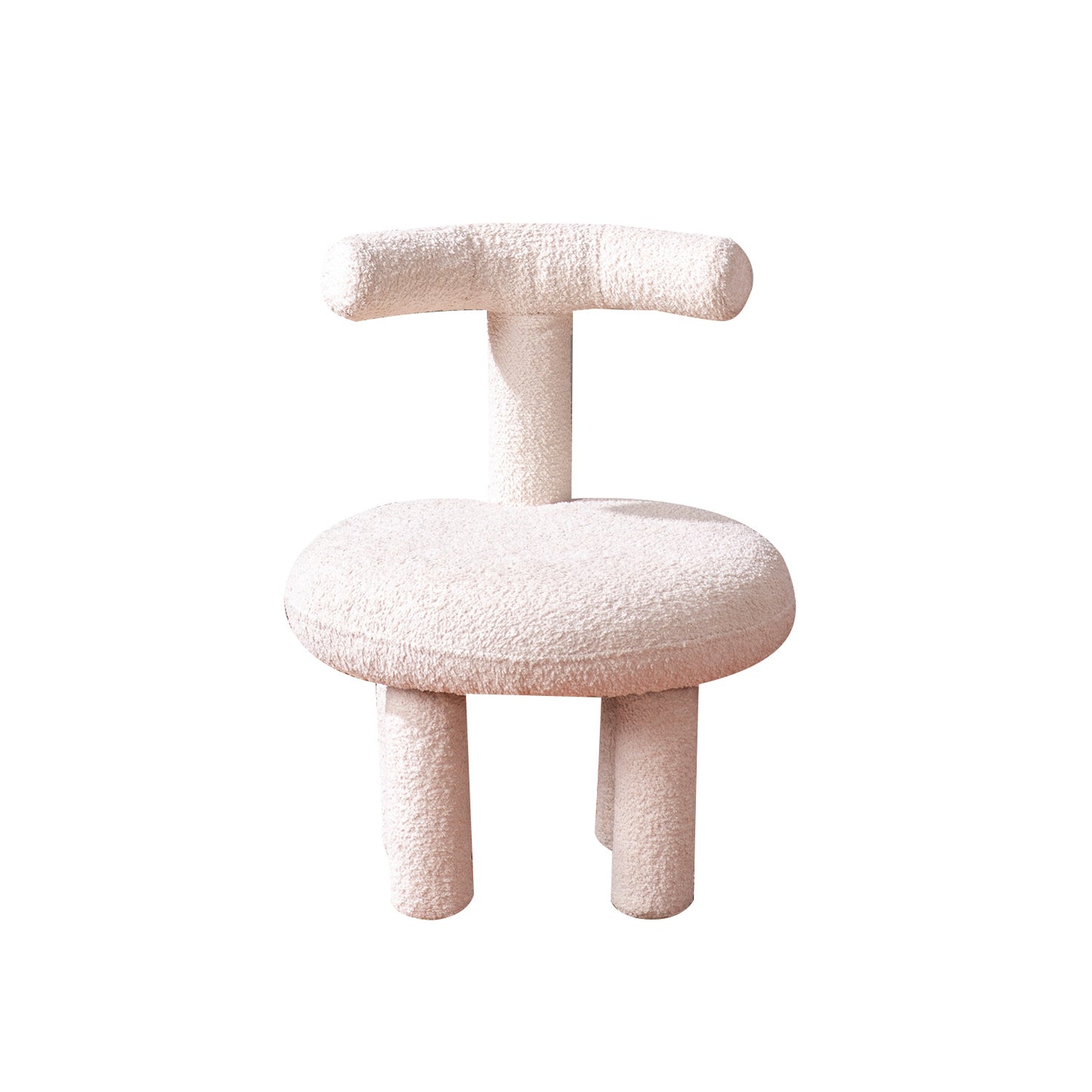 Buy Junior Collection Cream Kids Room Chair Set Of 2 Online Best Price