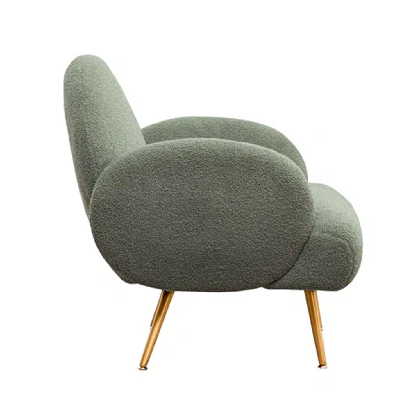Buy Online Loopback Lounge Chair Shop Now