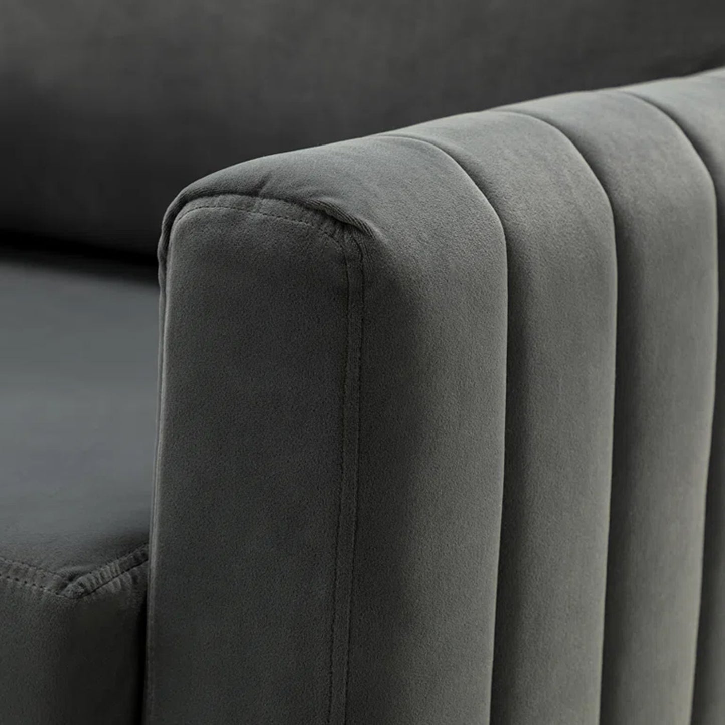 Buy Online Luxurious Velvet Accent Chair Best P ice