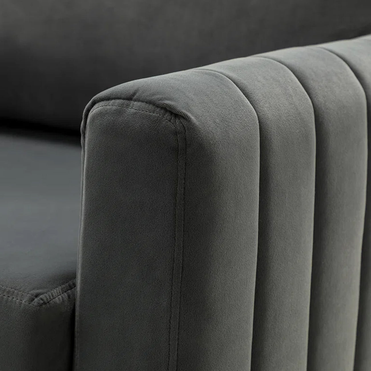 Buy Online Luxurious Velvet Accent Chair Best P ice