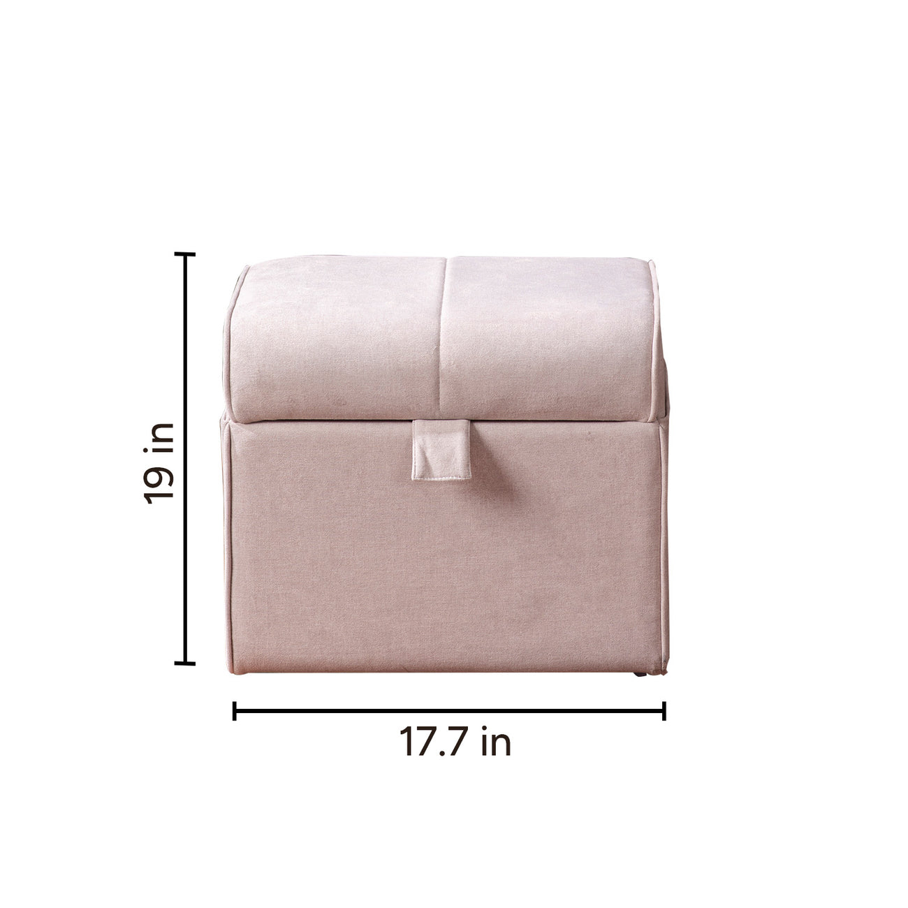 Buy Storage Ottoman Set Of 2 Online India Shop 