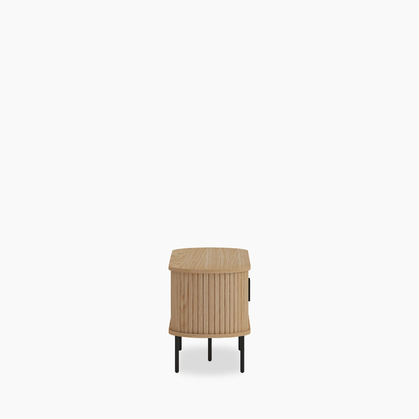 Mika Wooden TV Stand Oak