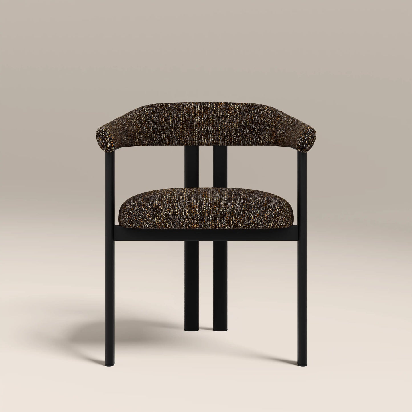 Arbor Carver Dining Chair Speckled Espresso