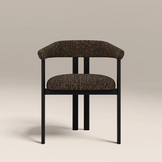 Arbor Carver Dining Chair Speckled Espresso