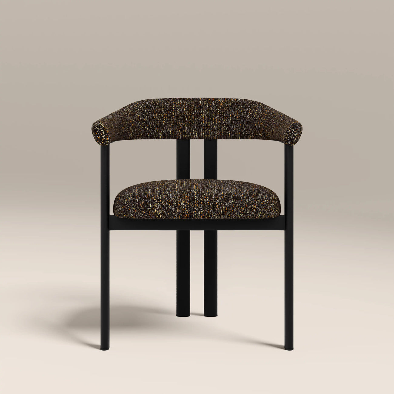 Arbor Carver Dining Chair Speckled Espresso