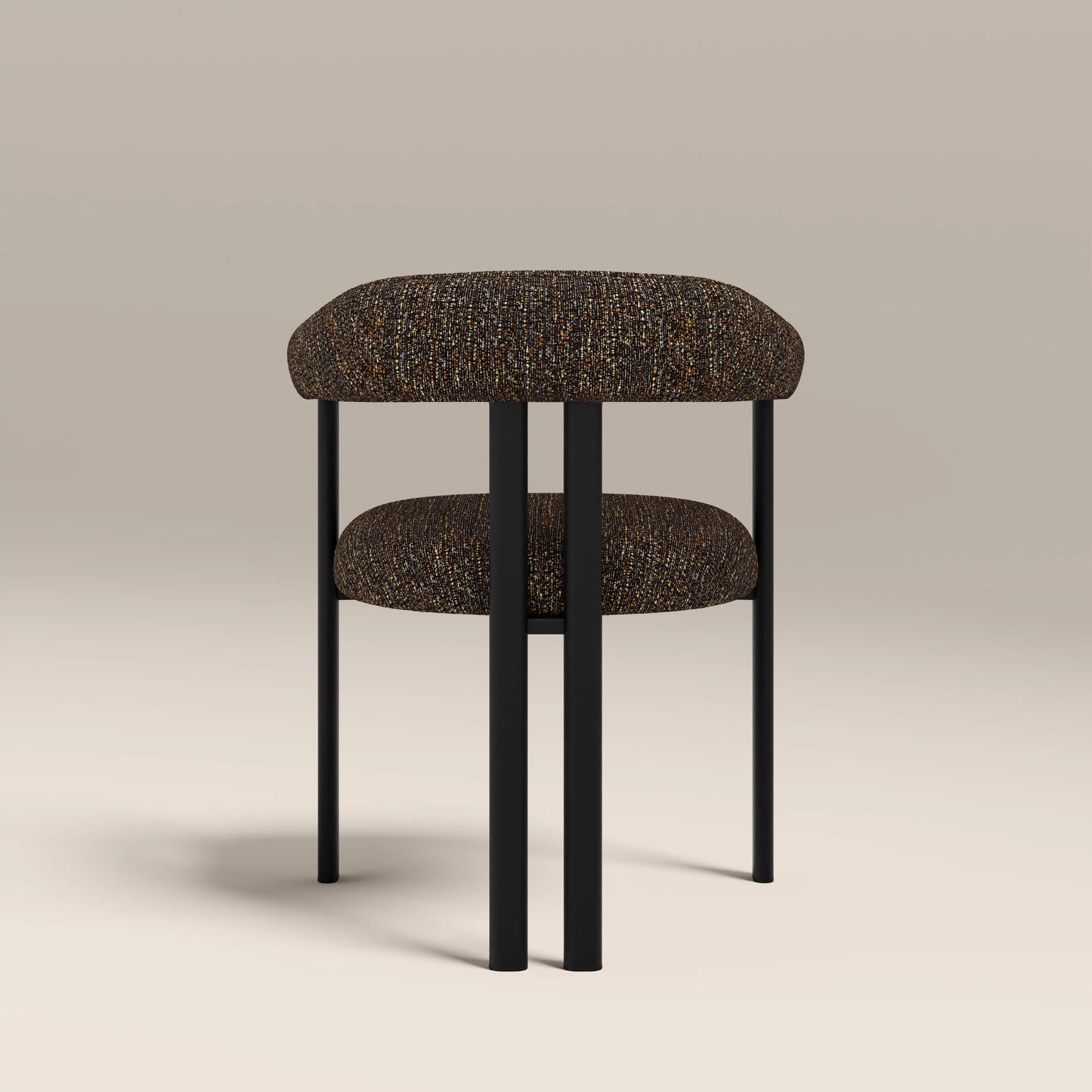 Arbor Carver Dining Chair Speckled Espresso