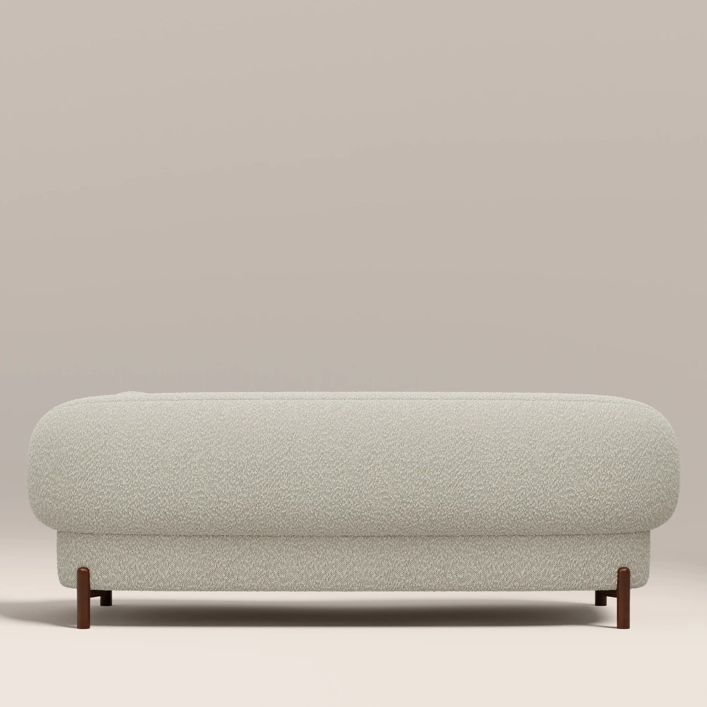 Hallfield 3 Seater Sofa Speckled Stone