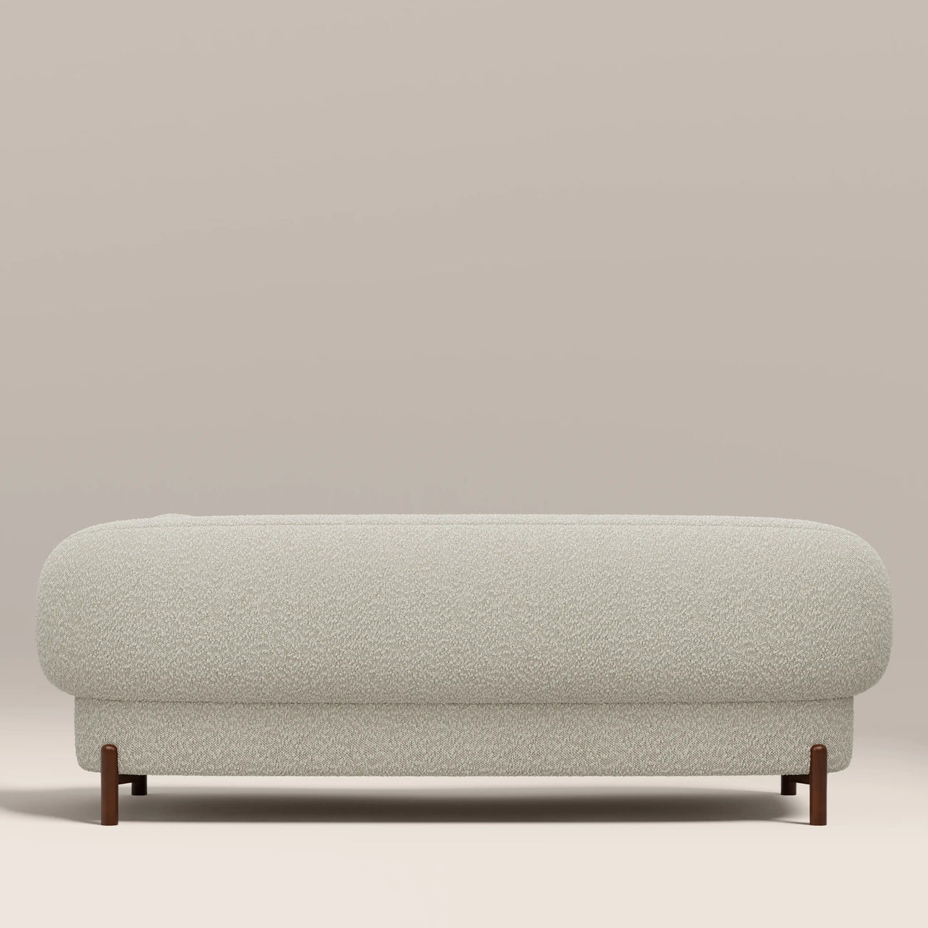 Hallfield 3 Seater Sofa Speckled Stone