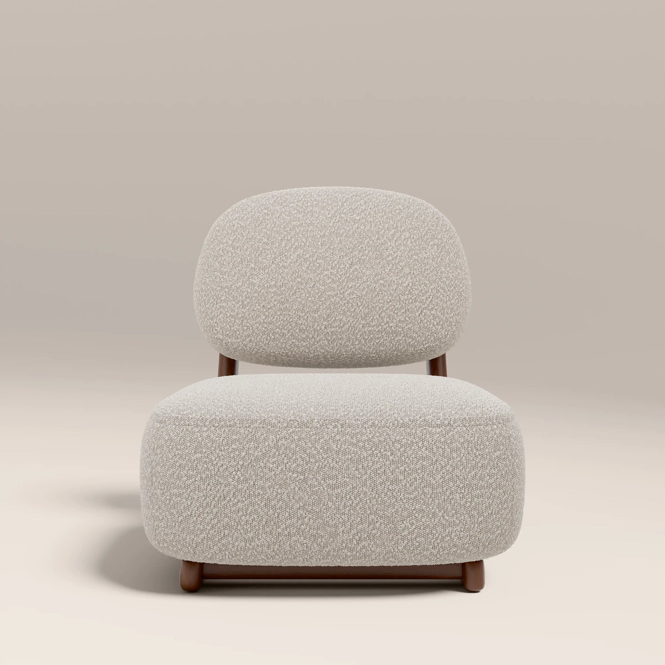 Didsbury Accent Chair Speckled Stone