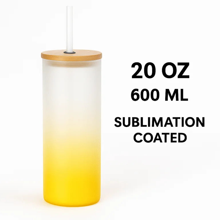 Custom name tumbler with motivational quote