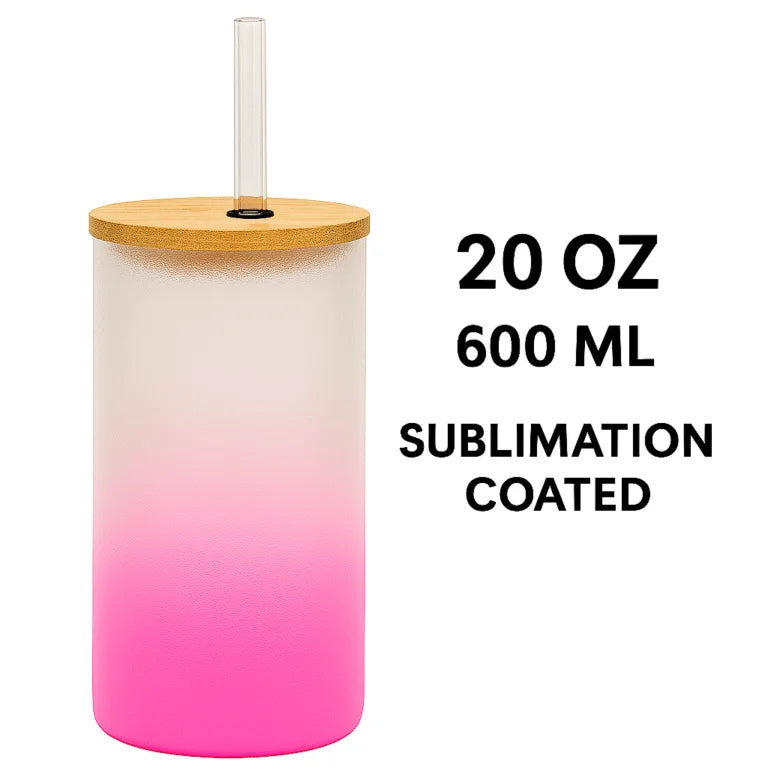 Personalized Tumbler for Girls