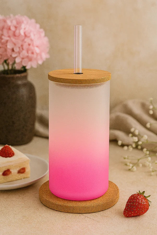 Personalized Tumbler for Girls
