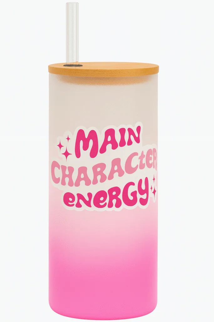 Personalized Tumbler for Girls