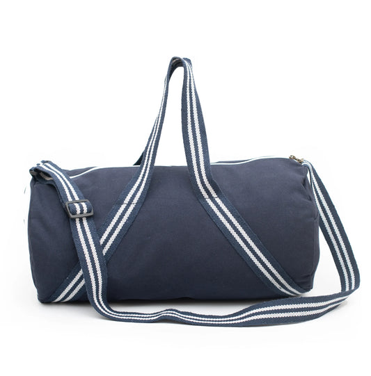 Custom Duffle/Gym Bag With Company Logo
