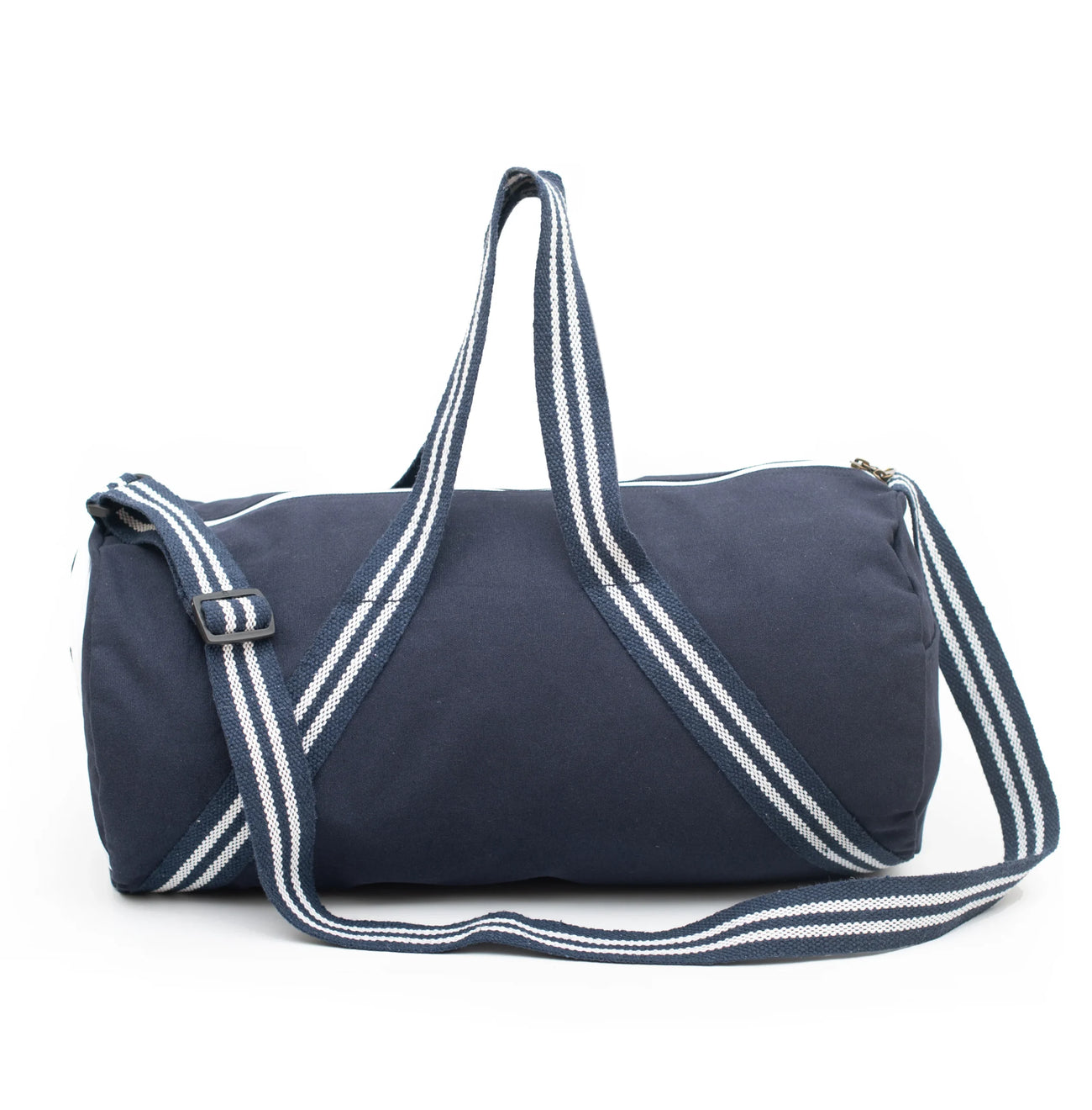 Custom Duffle/Gym Bag With Company Logo