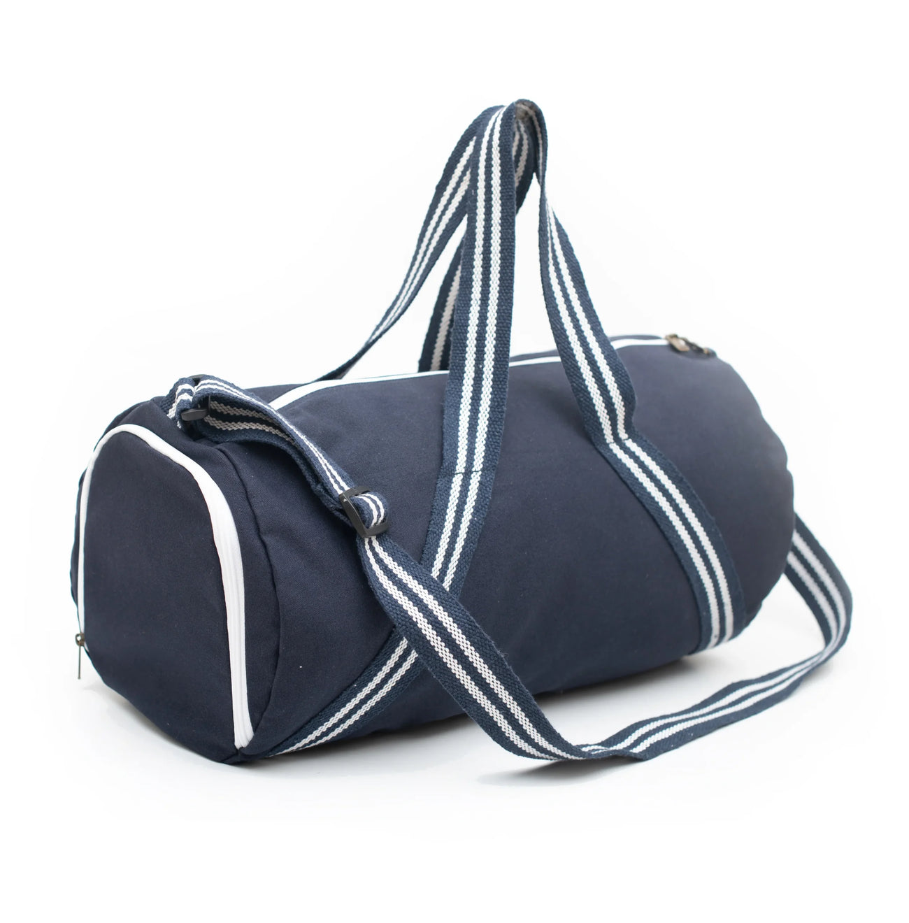 Custom Duffle/Gym Bag With Company Logo