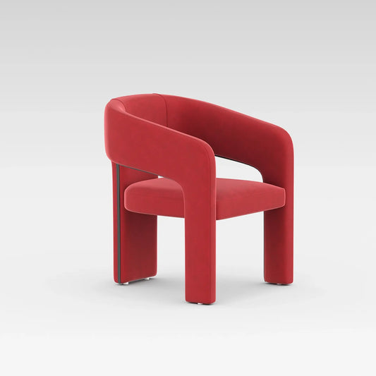Tako Lounge Chair